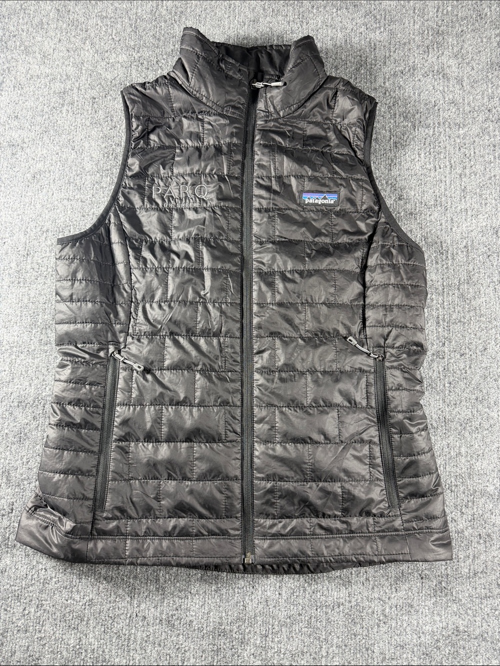 Patagonia Women's Nano Puff Vest